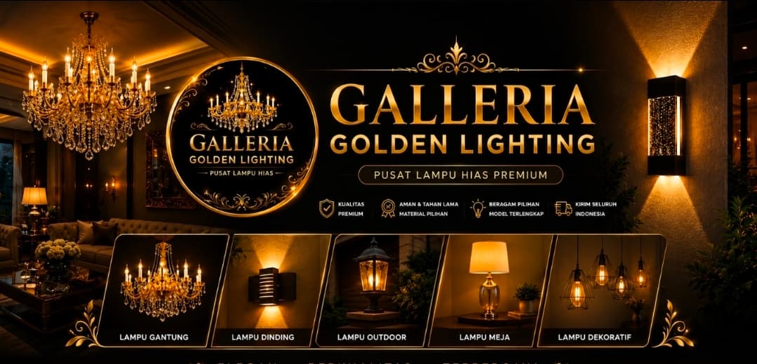 Banner promo