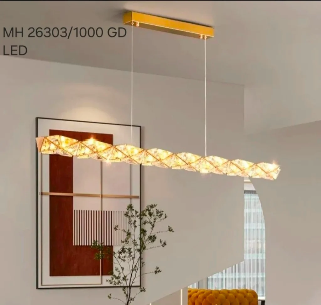 Lampu gantung 26303/1000 GD