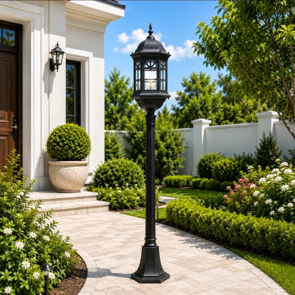 Lampu hias pilihan Galleria Lighting