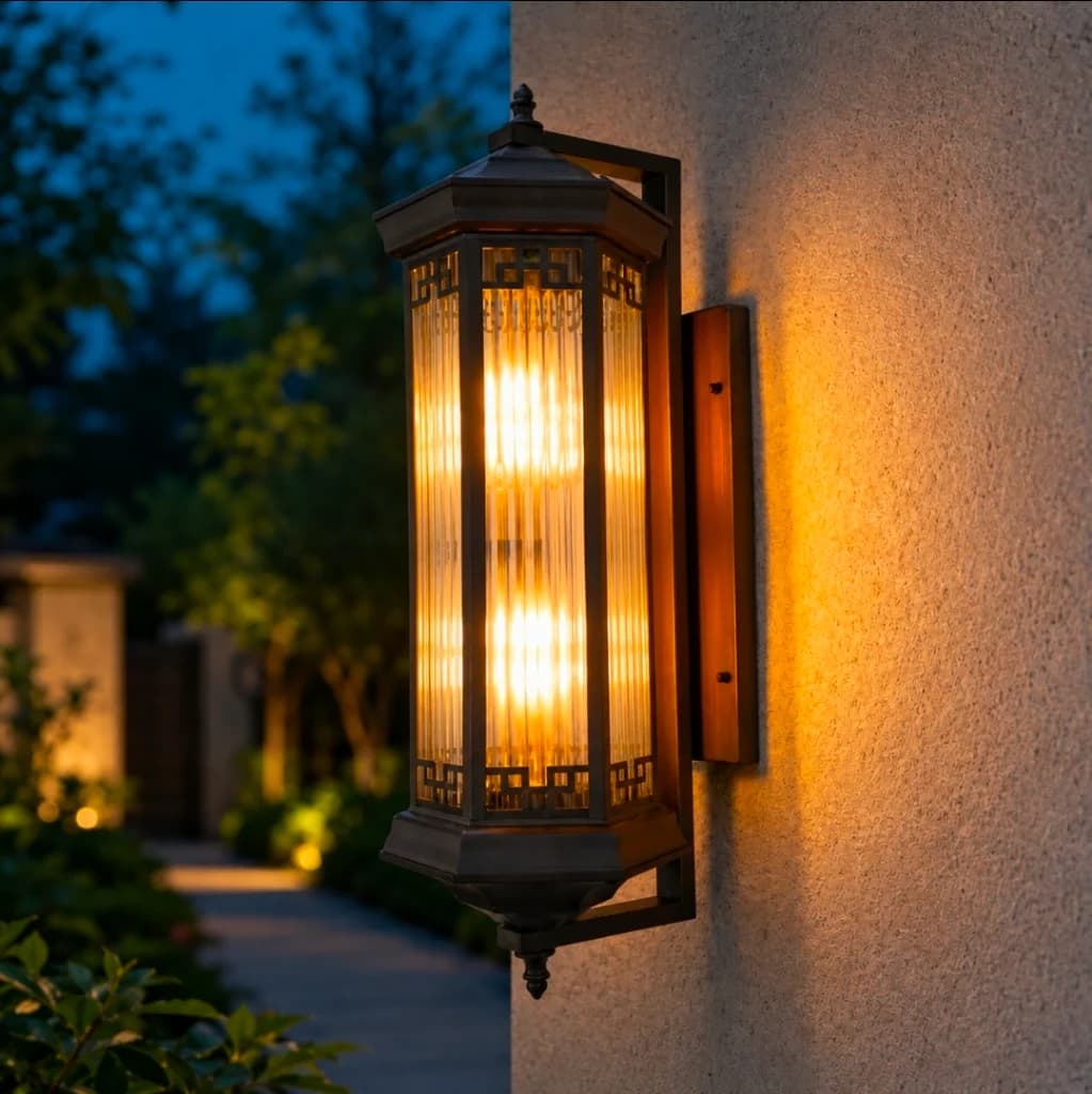 Lampu hias pilihan Galleria Lighting