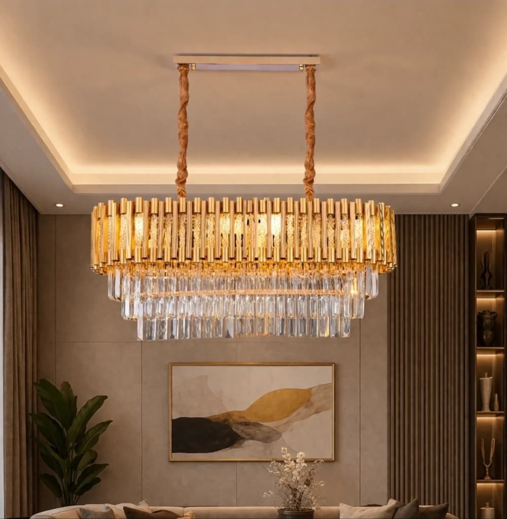 Lampu hias pilihan Galleria Lighting